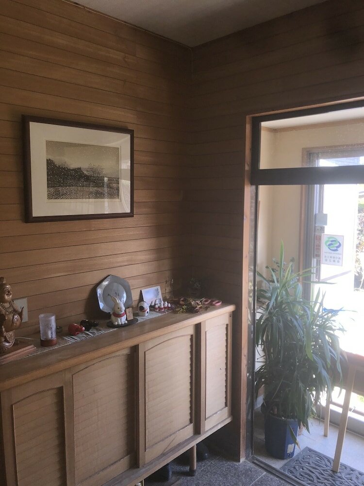 Фото Minshuku Tomato House