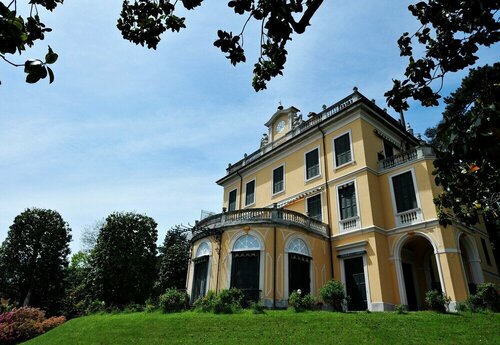 Гостиница Villa Margherita Grande