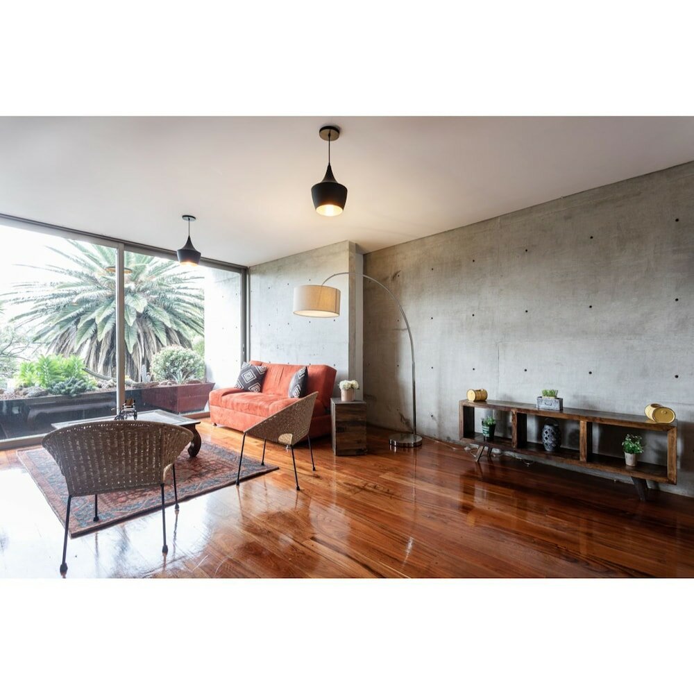 Фото Destination Condesa @Tamaulipas Loft