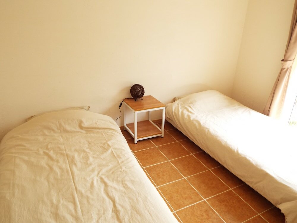 Фото AsobiBASE Yamabare-House