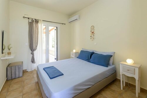 Гостиница Porto Aqua Vista - Premium Seaside Villa with Pool