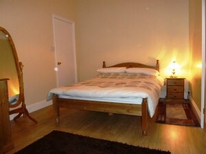 Park Lodge B&b (England, Isle of Wight, Ryde, Marlborough Road), hotel
