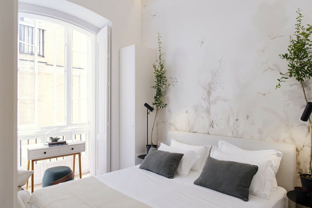 Фото Plaza Mina Suites - Adults Recommended