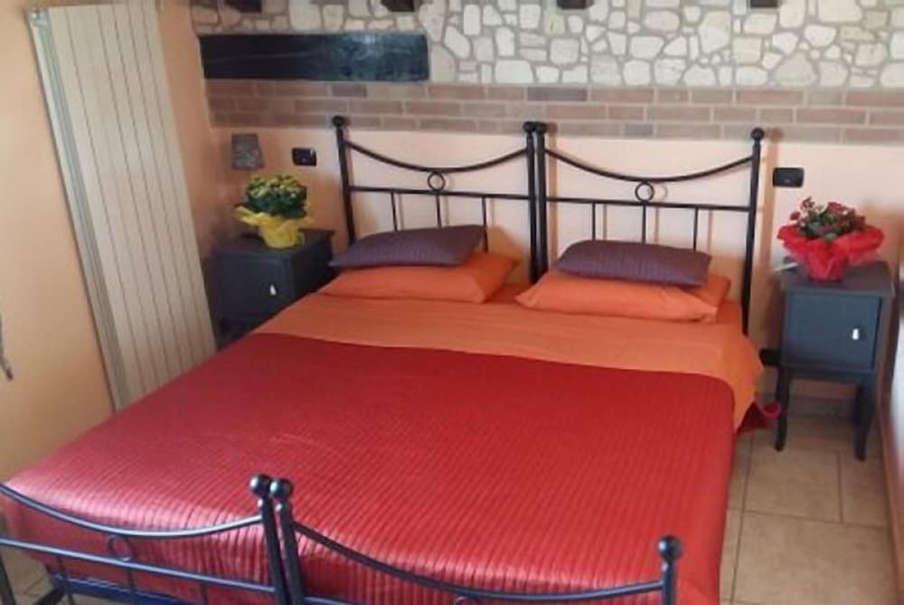 Фото Sosta Fiera B&b