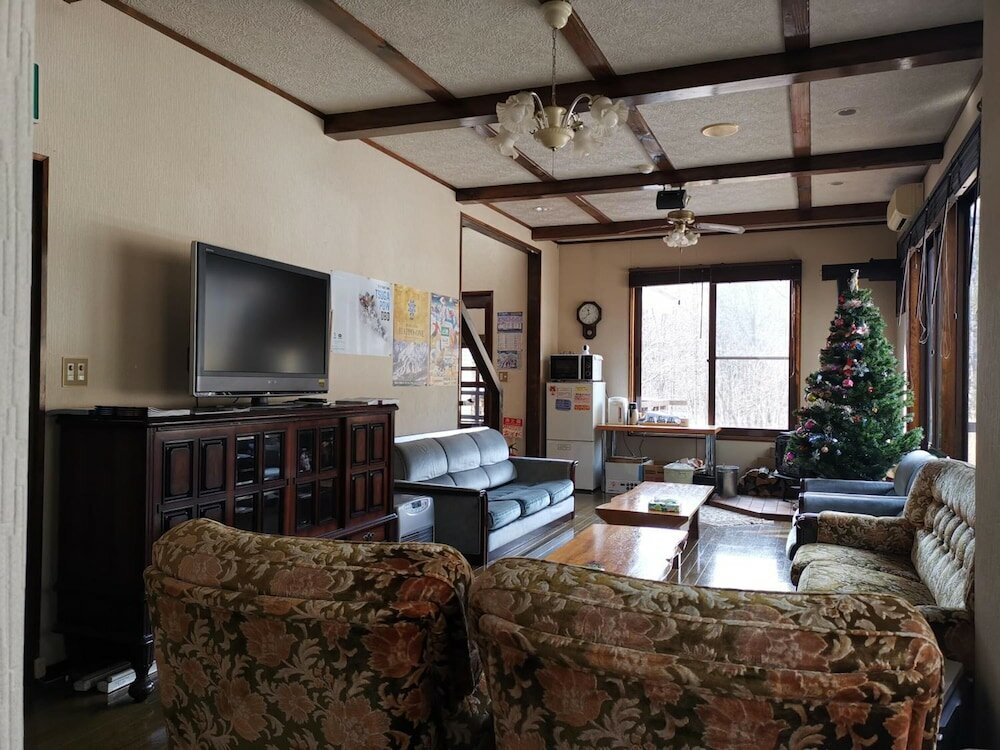 Фото Hotel Hakuba Powder Republic