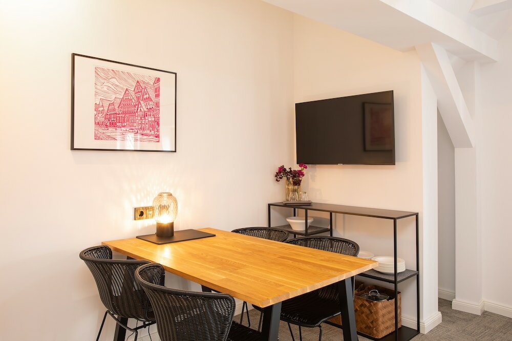 Фото Wertschätzer Hotel - Krumme Str