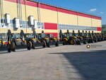 Key Machinery (Kirova Avenue, 58с26), equipos especiales y vehículos especiales