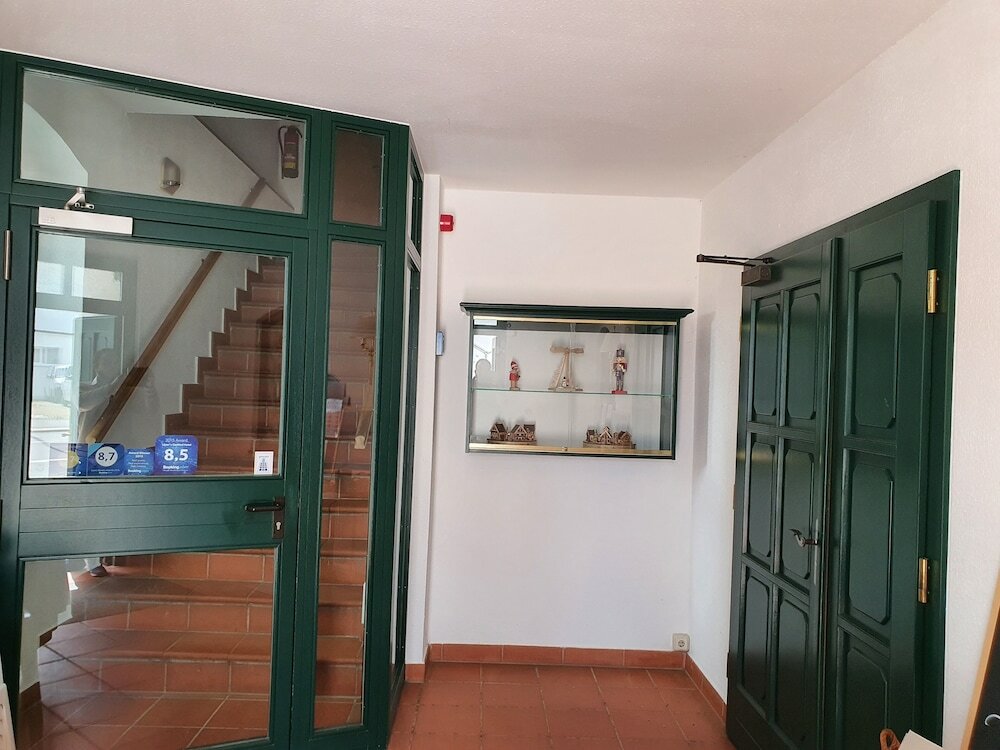 Фото Hotel Stadt Olbernhau