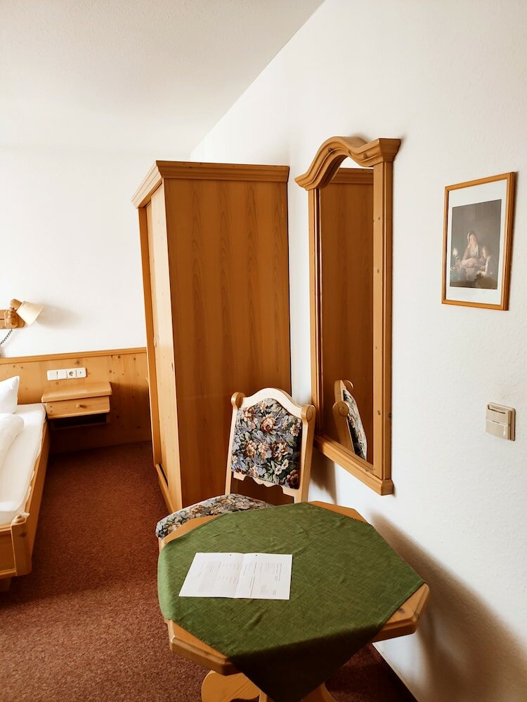 Фото Hotel Stadt Olbernhau