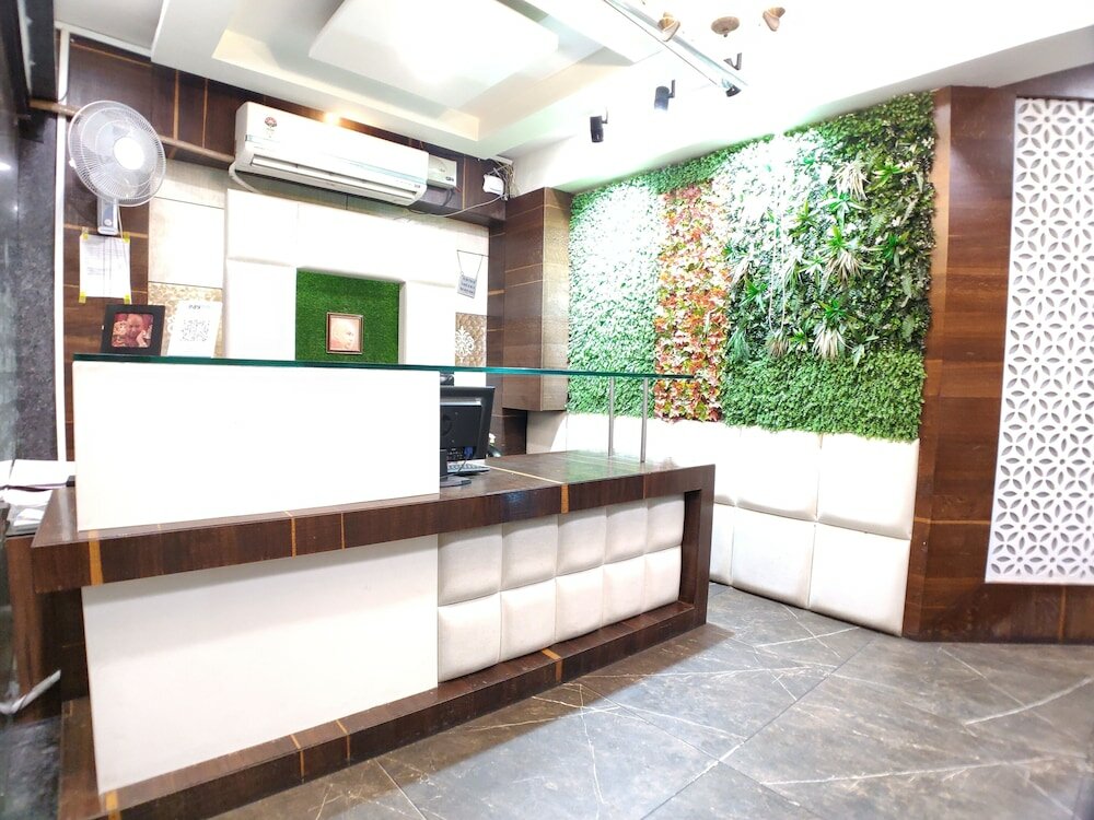 Фото Hotel Tilak