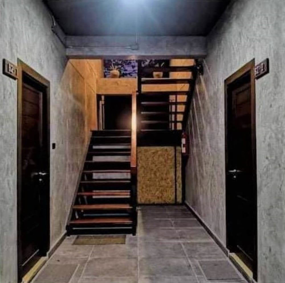 Фото Busaba House