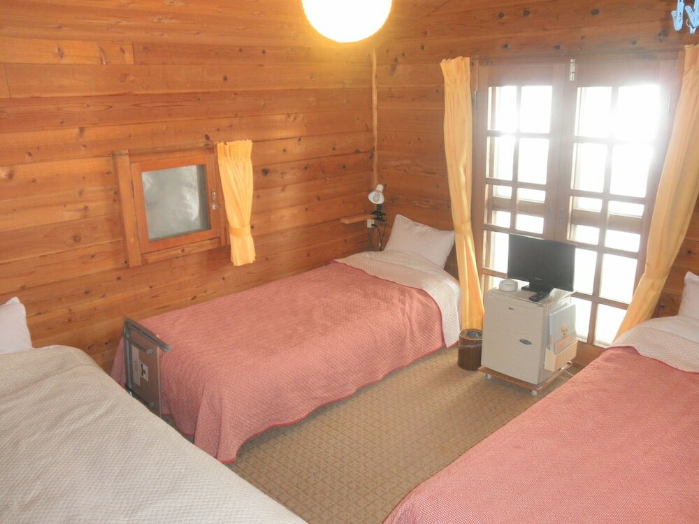 Фото Okuyama Pension Radish