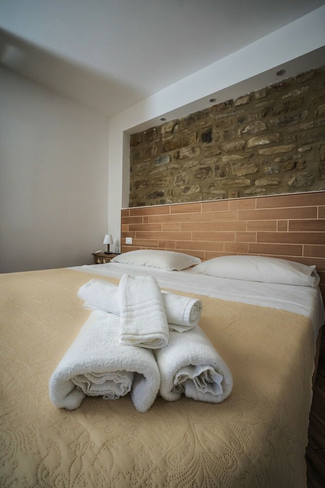 Фото Le Querce Farmhouse