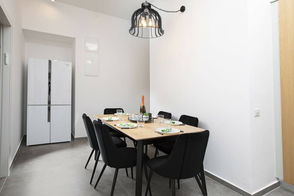 Фото Stylish Penthouse near Akhziv Beach