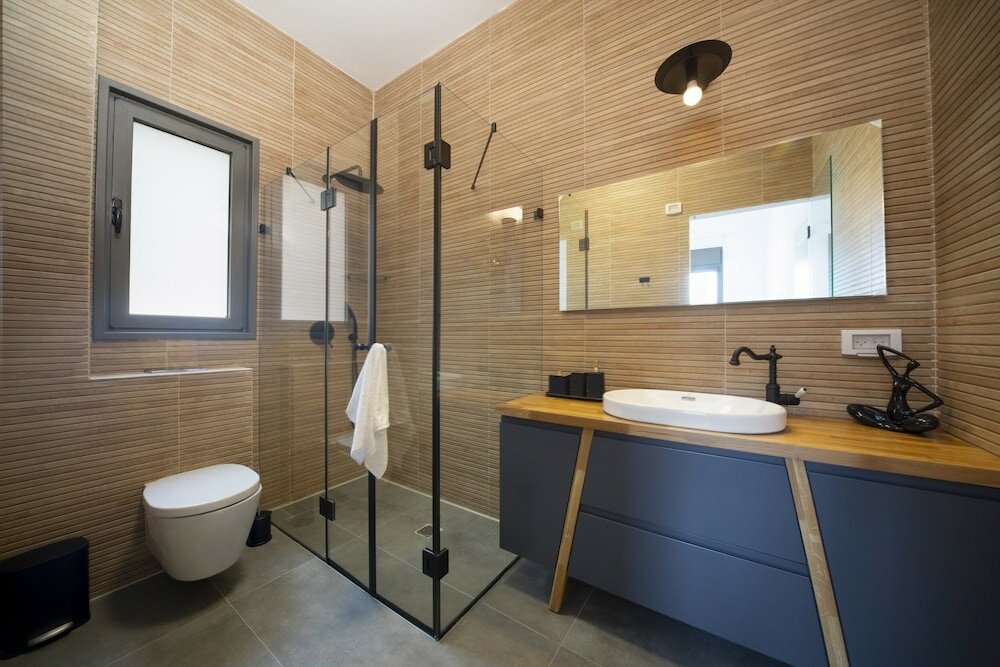 Фото Stylish Garden Apartment near Akhziv Beach