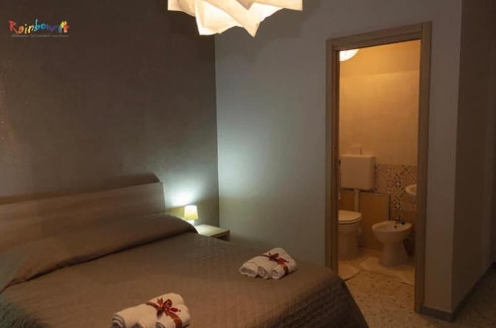 Фото Residenza Matteotti