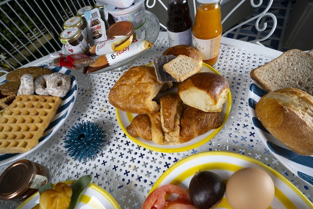 Фото Villa Cettina Boutique Hotel