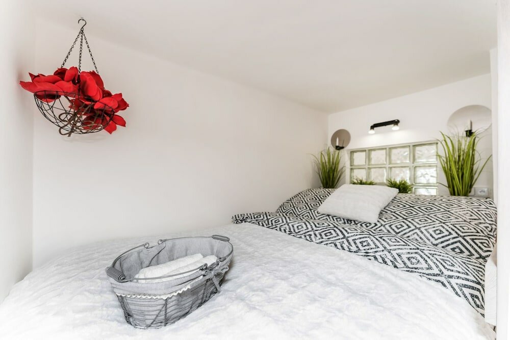 Фото Apt in Alb. nad Orlici by Michal&Friends