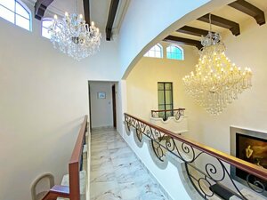 отель Parral 14 Boutique Hotel