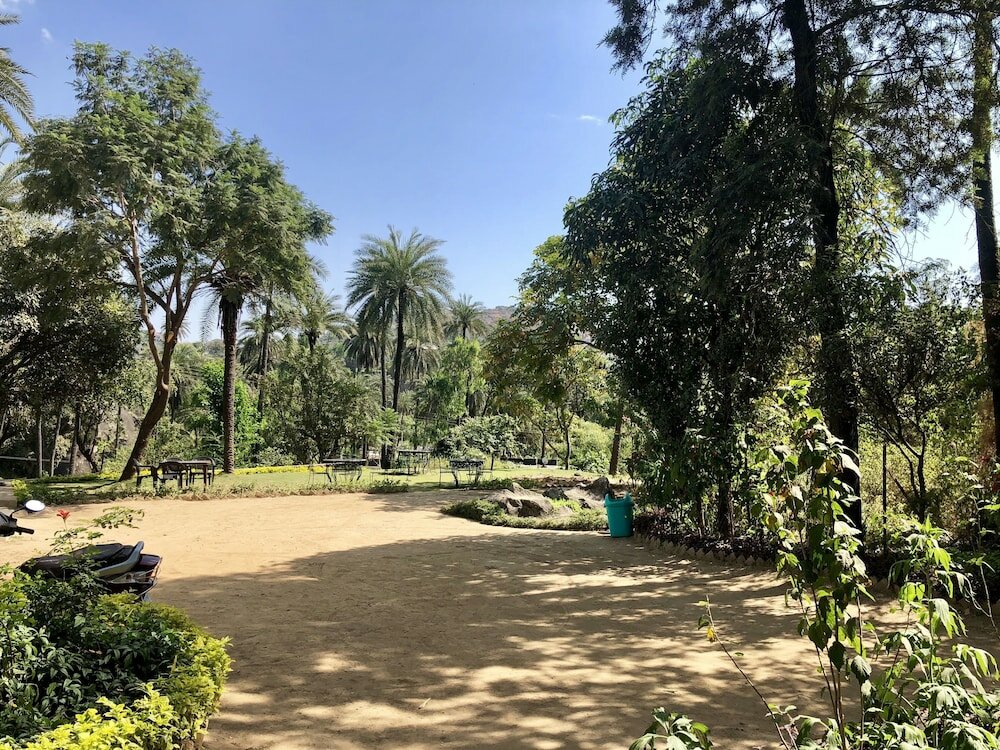 Фото Бутик-Отель Agroha