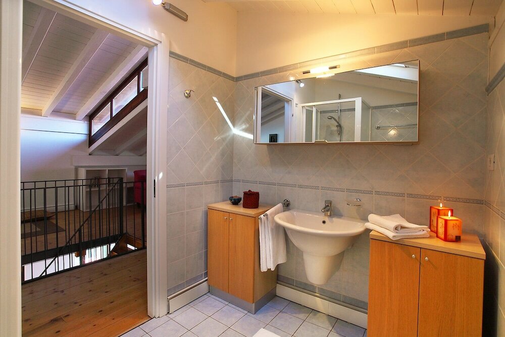 Фото Casa Tulipano Panoramica