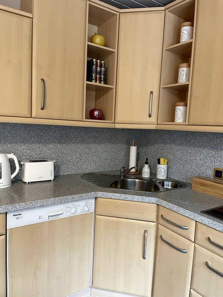 Фото Ferienwohnung Ursulastraße