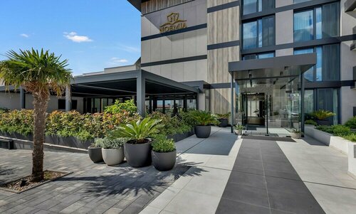 Гостиница Boutique hotel Noemia в Башке Вода
