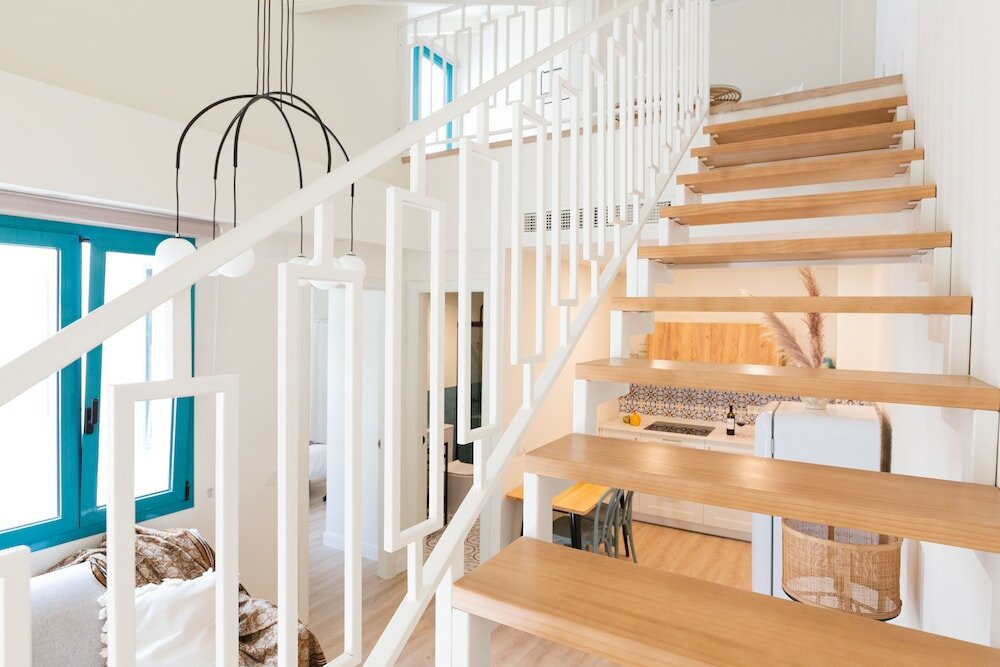 Фото Atenea Malaga Apartments