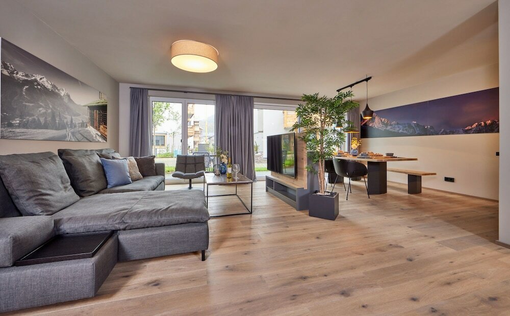 Фото Moun10-urlaubswohnen