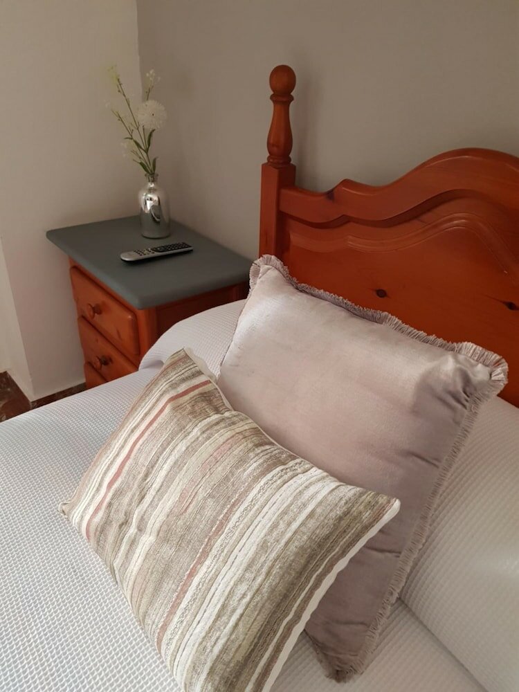 Фото Pensión La Vega