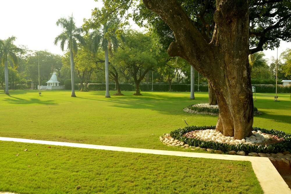 Фото Hotel Chandela Khajuraho