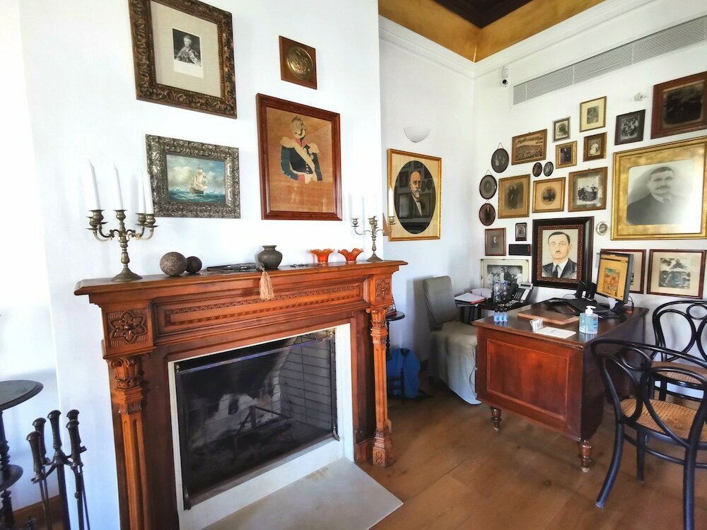 Фото Cotommatae Hydra 1810