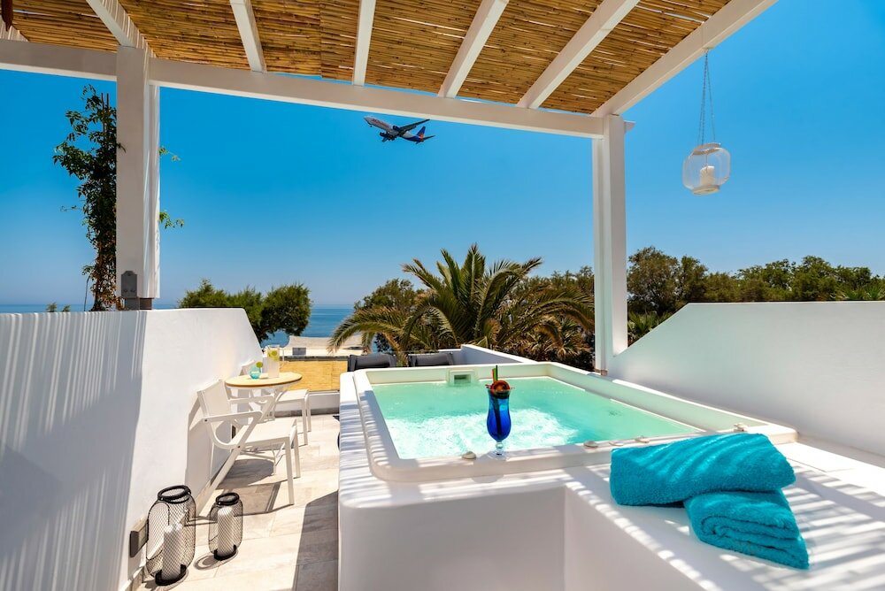 Фото Seaside Breeze