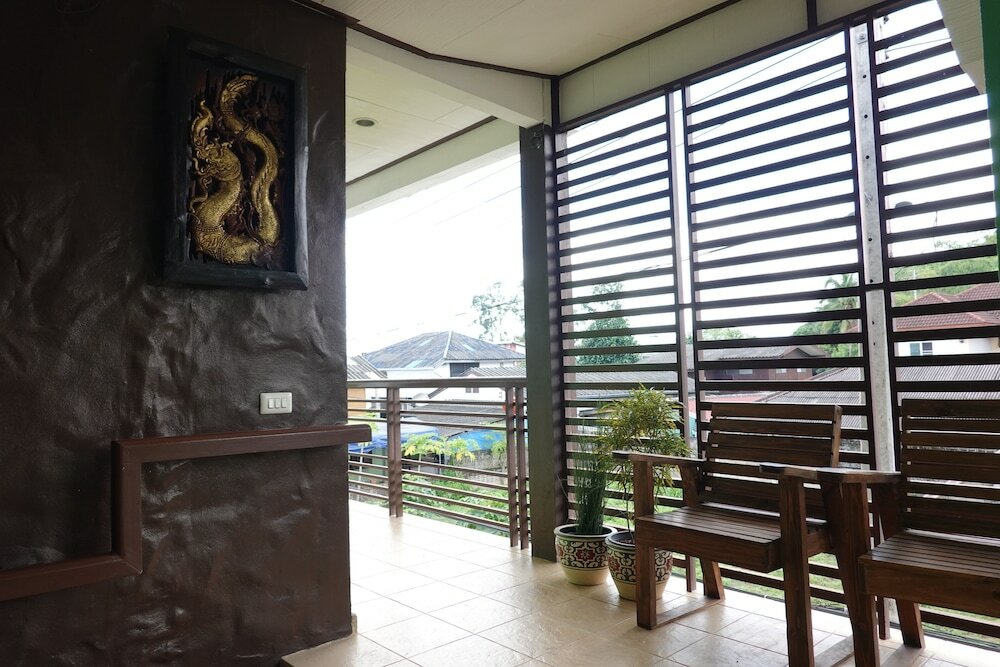 Фото Baan Baramee House