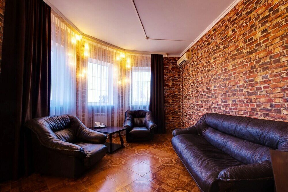 Фото Мартон Вилла Луна