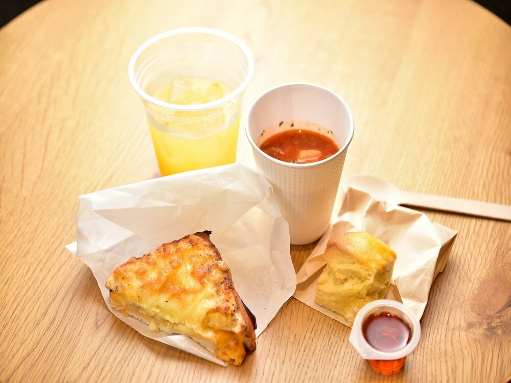 Фото Prince Smart Inn Atami