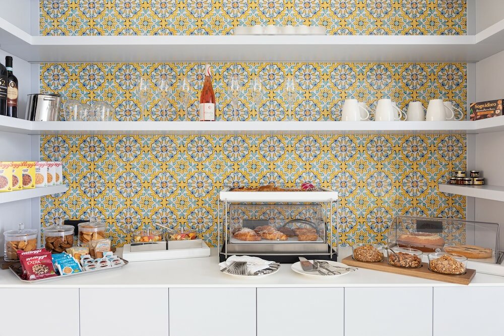 Фото Santa Caterina - Dimora sul mare