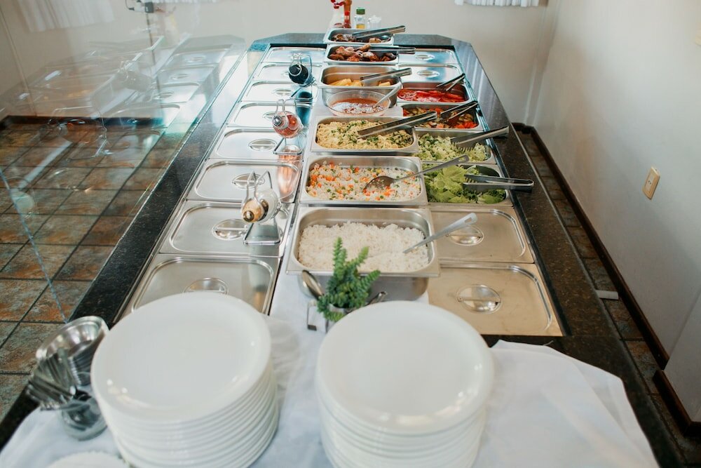 Фото Colinas Executive Partk Hotel