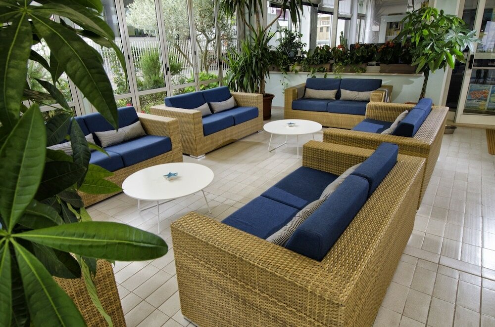 Фото Hotel Marisa