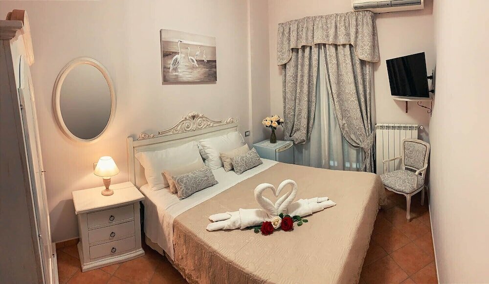 Фото B&b Vico d'Ercole