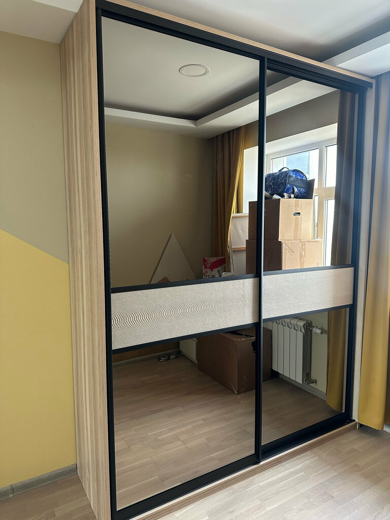 Furniture store Nobiele Design, Krasnogorsk, photo