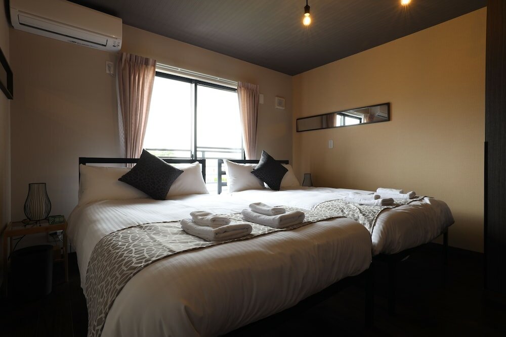 Фото Sorapia Villa Mt. Fuji Front