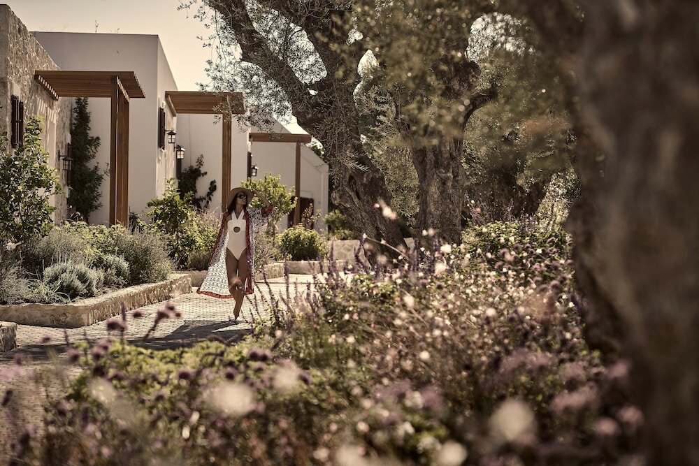 Фото Lesante Cape Resort & Villas, a member of The Leading Hotels of the World