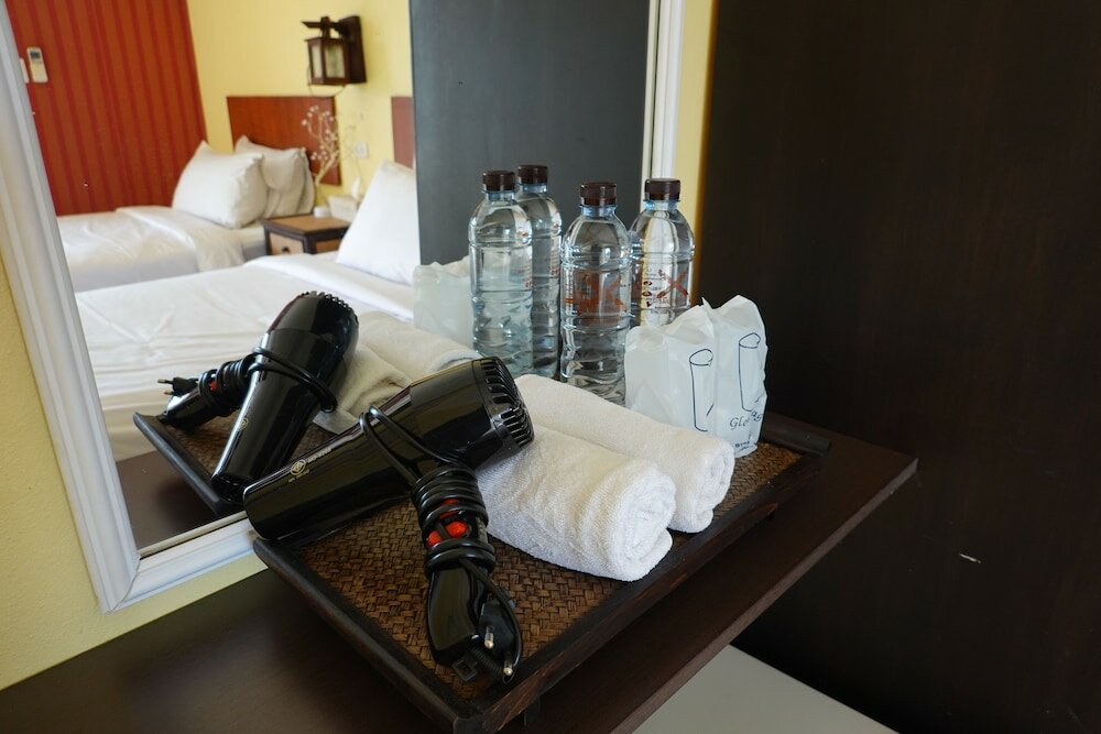 Фото Baan Baramee House