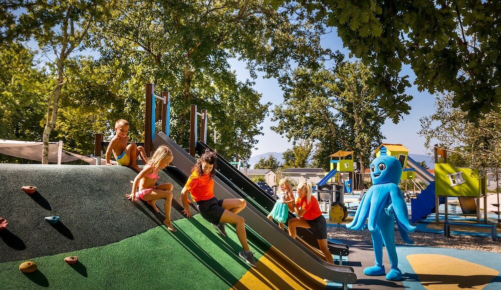 Фото Aminess Atea Camping Resort Holiday Homes