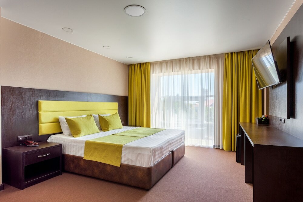 Фото отеля 5