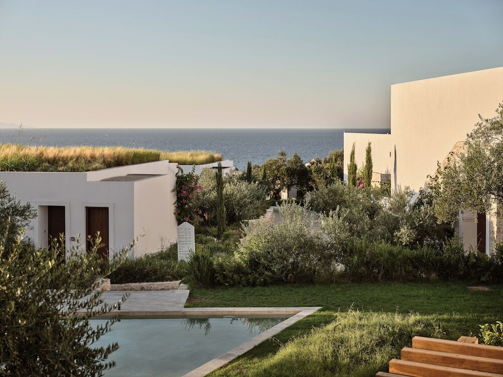 Фото Lesante Cape Resort & Villas, a member of The Leading Hotels of the World