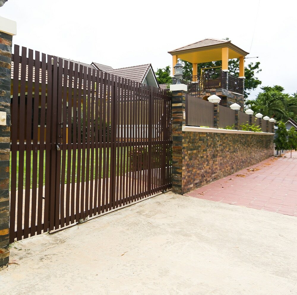 Фото The Amazia Pool Villa