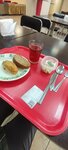 Экспресс (Gagarina Square, 1к8), comedor