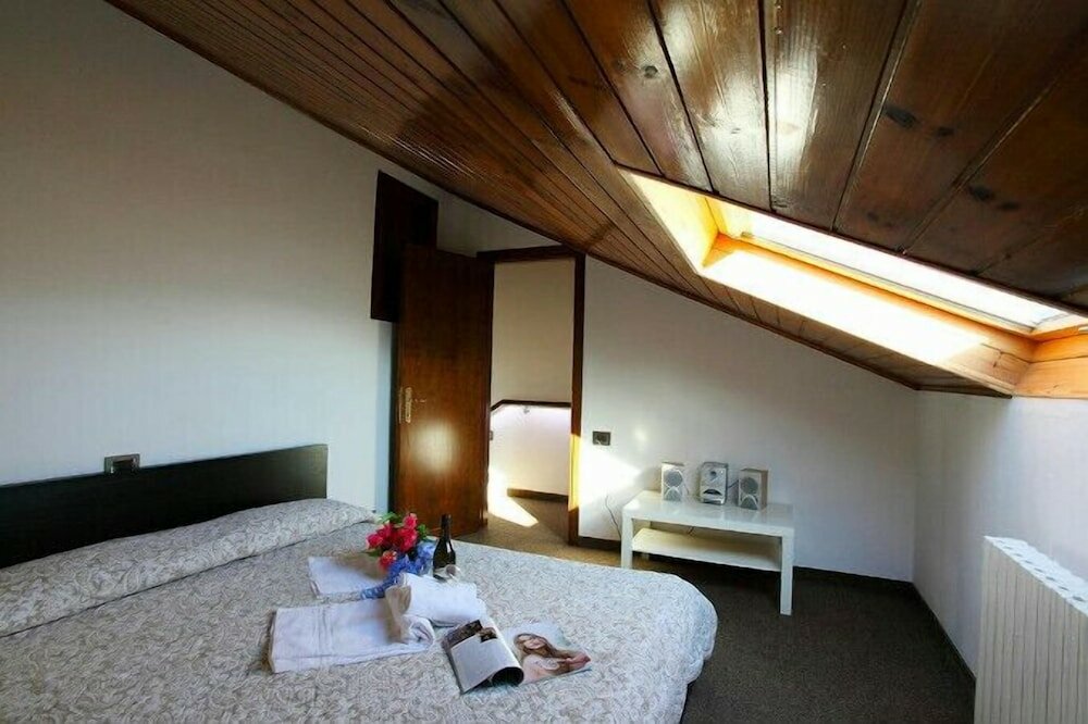 Фото Villetta Belvedere Perledo